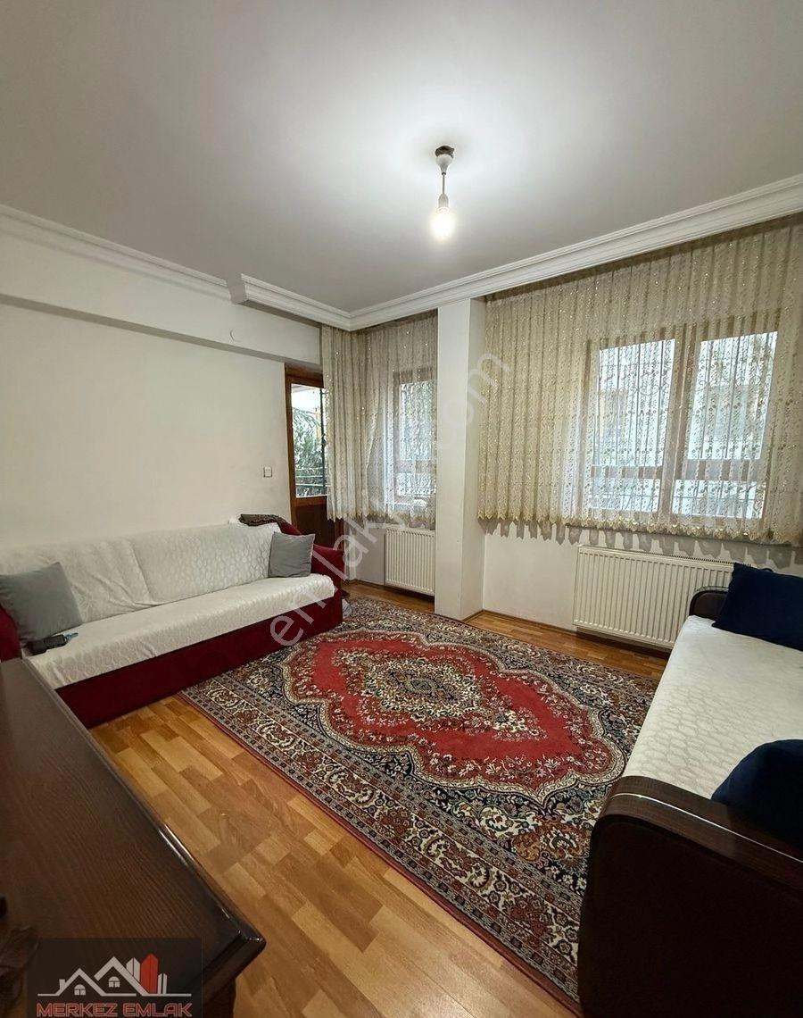 Gülveren Mah 3+1 Kot 1 Bahçe Katı 110 M2 Bağımsız Kombili - Görsel 2