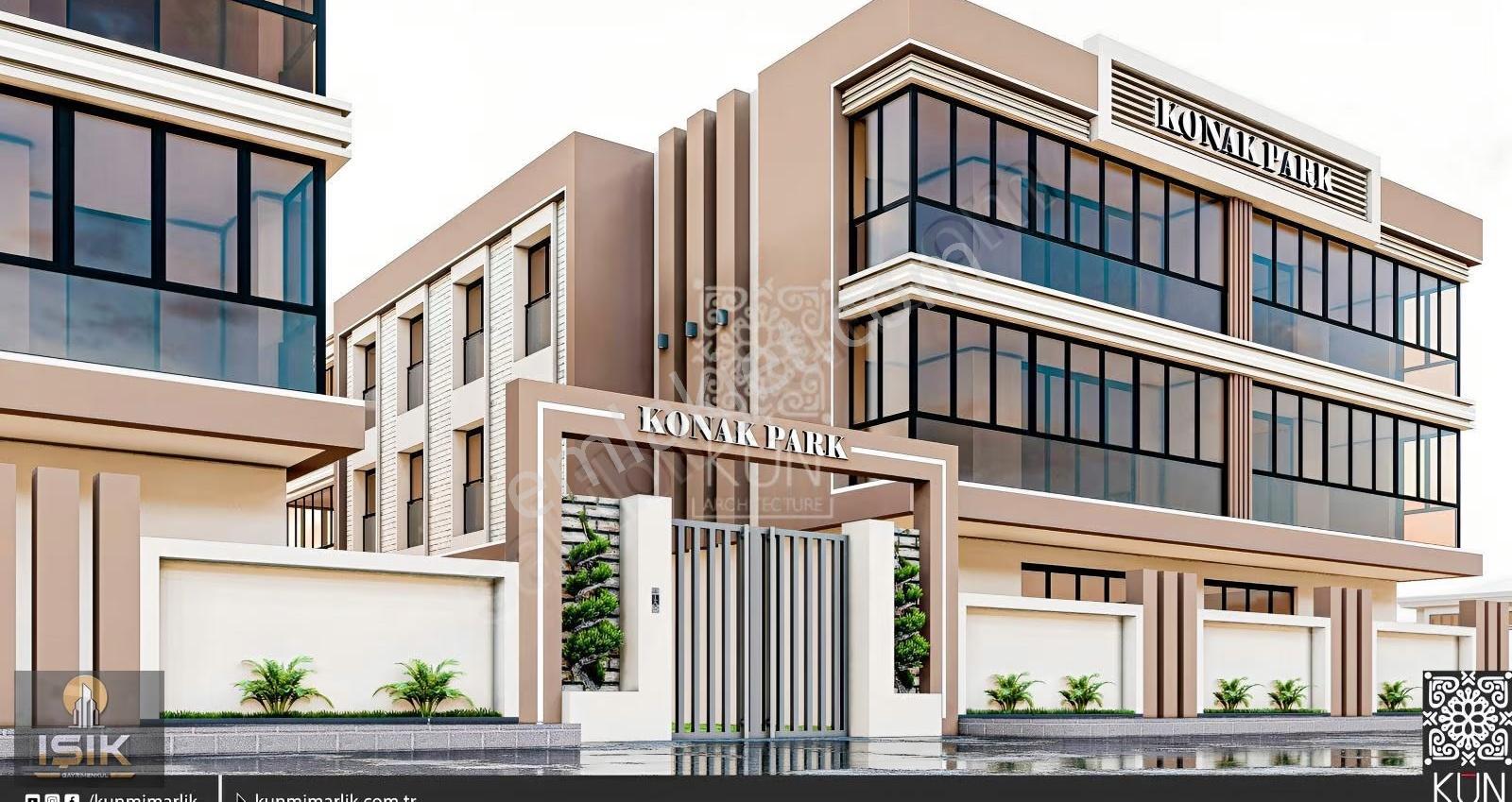 Işık Gayrimenkul'den Dadaşkent'te 2+1 Satılık Daire