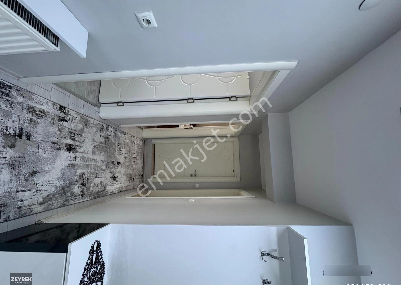 Zeybek Emlaktan 2+1 Sıfır Ayarında Ki Dairemiz Satılıktır - Görsel 28
