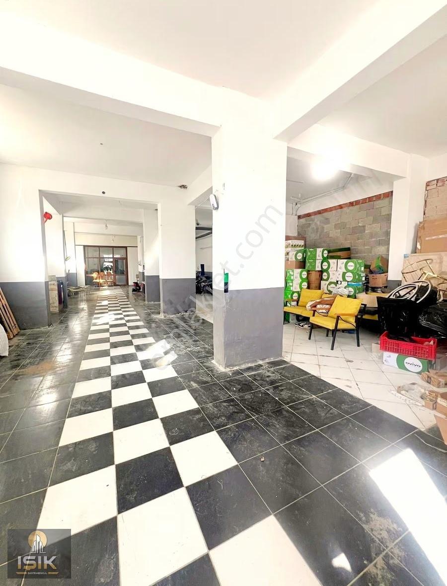Işık Gayrimenkul' Den Hilakent 'te Kiralık Depo & Antrepo - Görsel 14