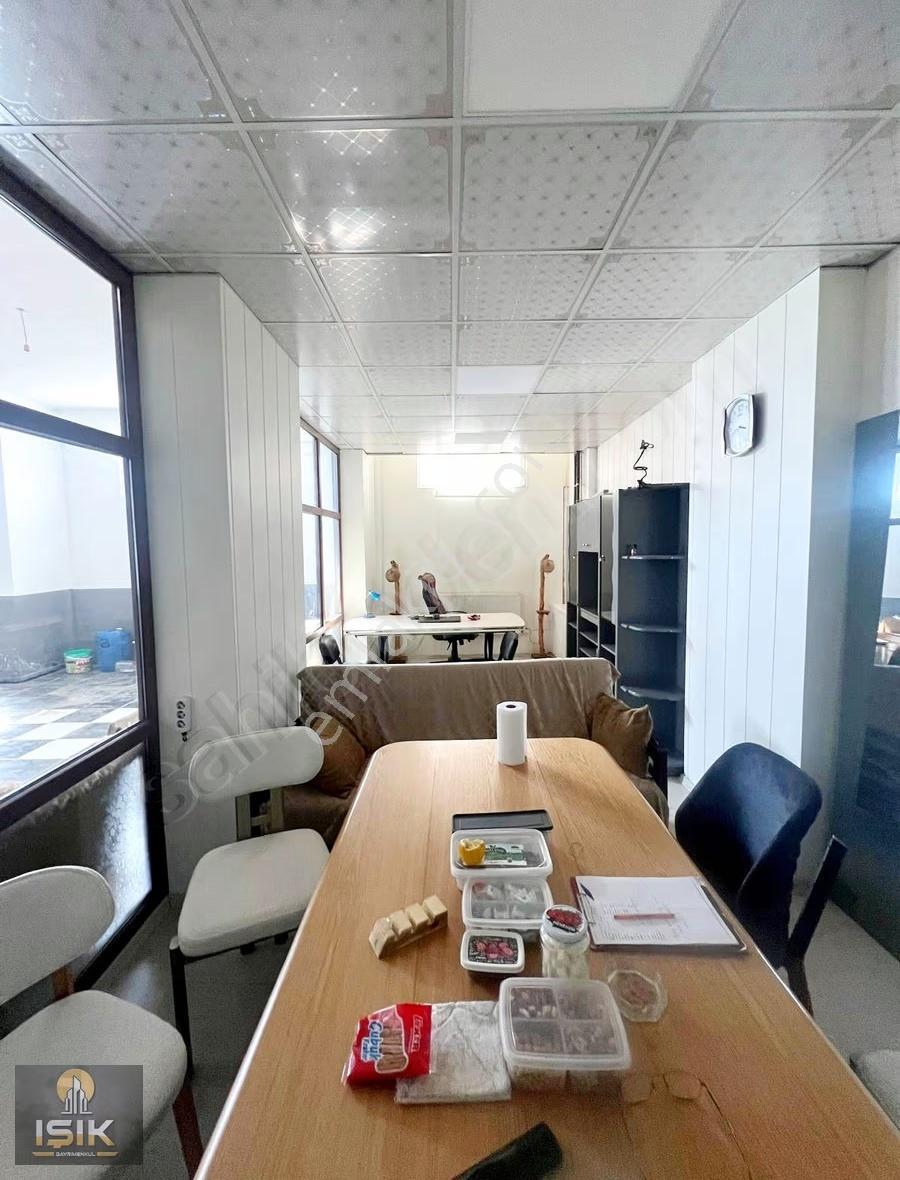 Işık Gayrimenkul' Den Hilakent 'te Kiralık Depo & Antrepo - Görsel 9