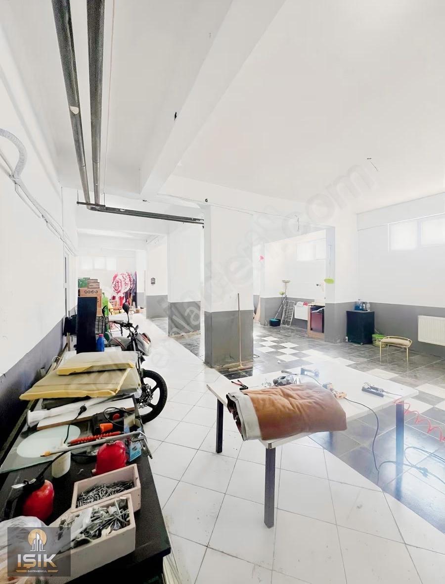 Işık Gayrimenkul' Den Hilakent 'te Kiralık Depo & Antrepo - Görsel 7
