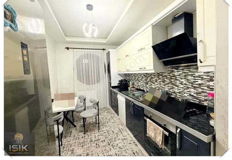 Işık Gm' Den Saraybosna Caddesi'nde Satılık 3+1 Lüx Daire - Görsel 5