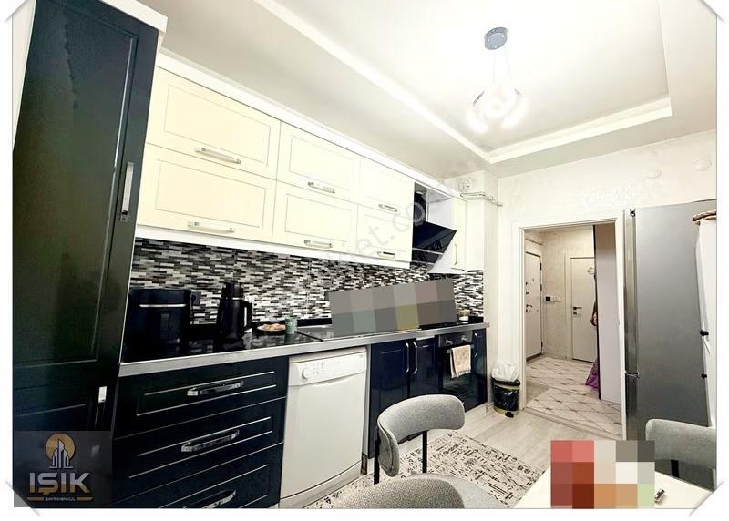 Işık Gm' Den Saraybosna Caddesi'nde Satılık 3+1 Lüx Daire - Görsel 14