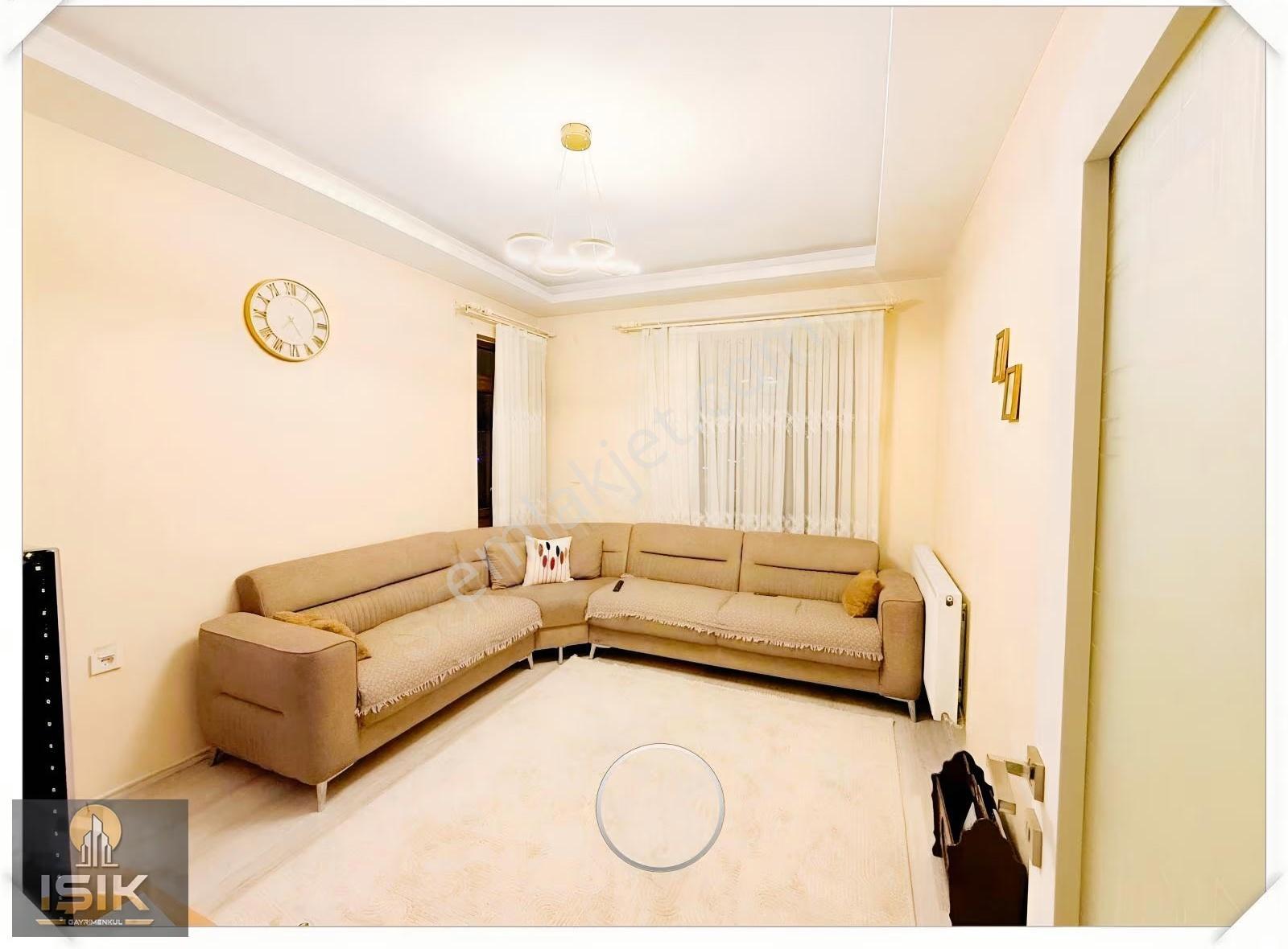 Işık Gm' Den Saraybosna Caddesi'nde Satılık 3+1 Lüx Daire - Görsel 4