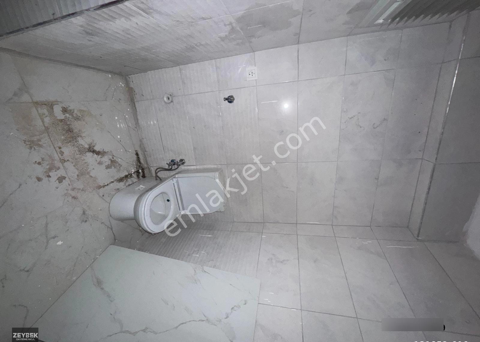 Zeybek Emlaktan Kurtuluşta 2+1 Sıfır Dairemiz Kiralıktır - Görsel 20