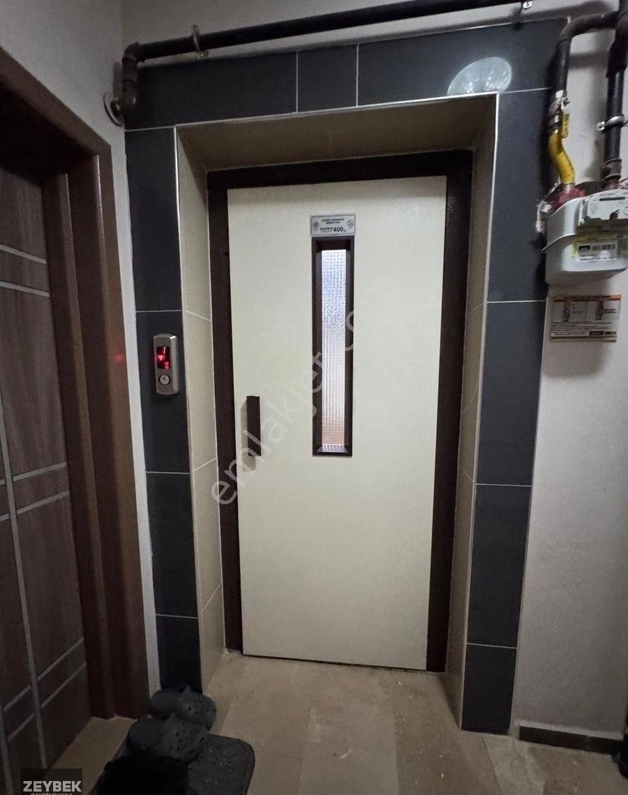 Zeybek Emlaktan Kurtuluş'ta 3+1 Ara Kat Dairemiz Kiralıktır - Görsel 9