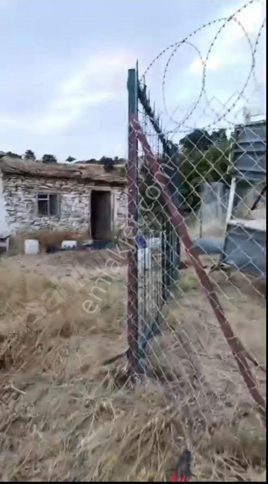 Manisa Sarıgöl Bahçeli Müstakil Tapulu 895m²satılık Ev Ve Arsa - Görsel 14