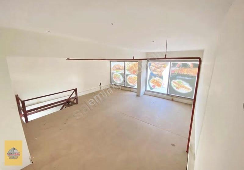 Fıstıklık Ana Cadde Üstü Kiralık 70 Metre Dükkan - Görsel 4