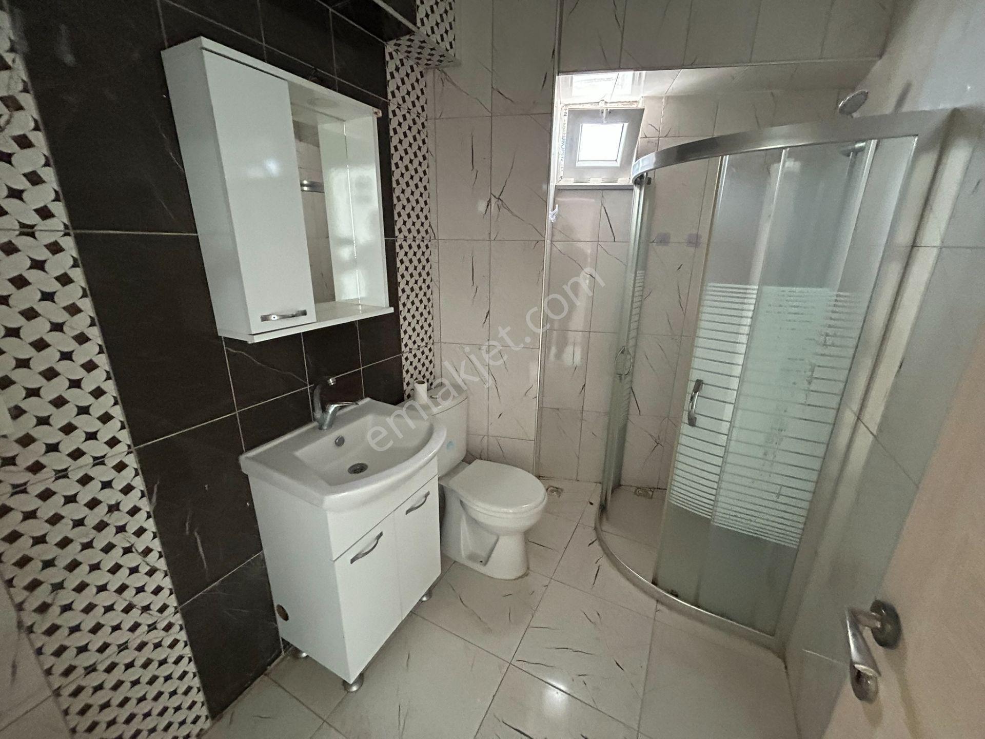 Bandırma Merkezde Uygun Fiyatlı Kiralık 1. Ara Kat 1+1 Daire - Görsel 10