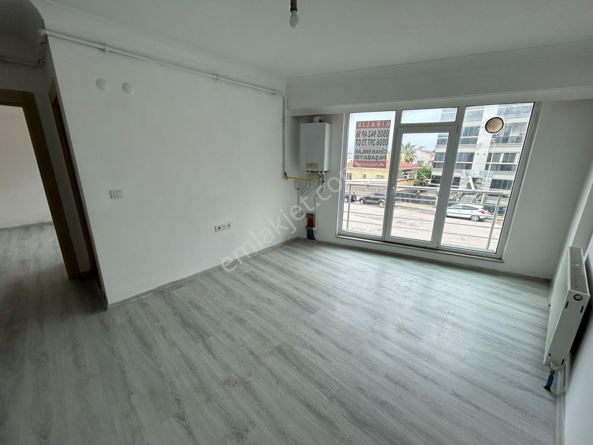 Bandırma Merkezde Uygun Fiyatlı Kiralık 1. Ara Kat 1+1 Daire - Görsel 7