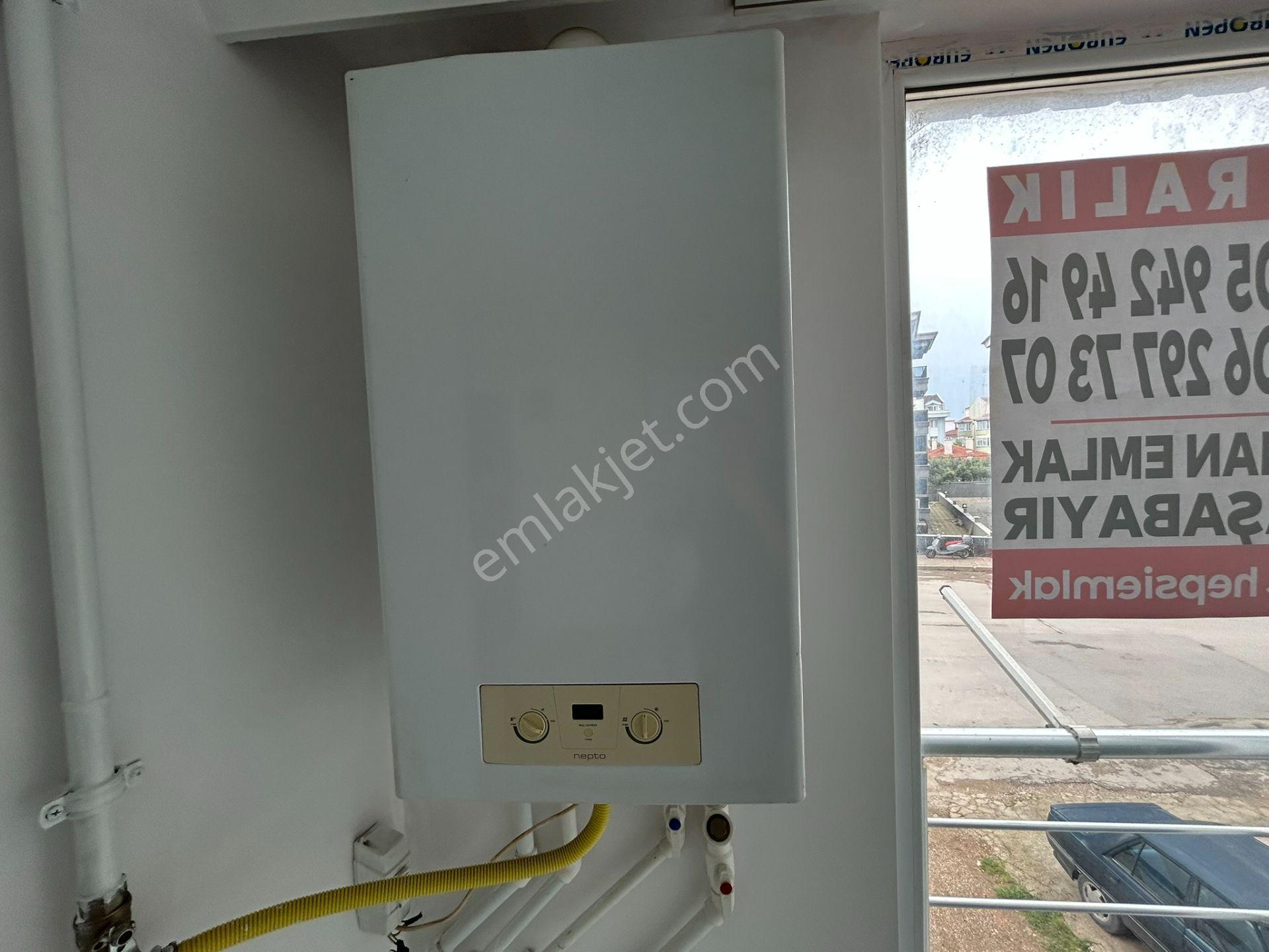Bandırma Merkezde Uygun Fiyatlı Kiralık 1. Ara Kat 1+1 Daire - Görsel 5