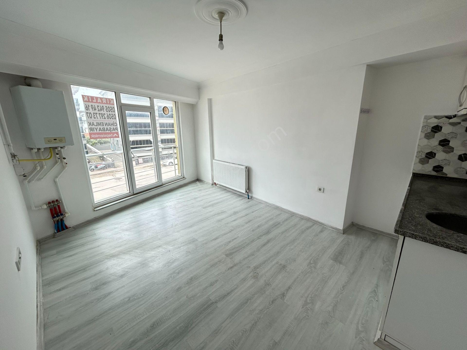 Bandırma Merkezde Uygun Fiyatlı Kiralık 1. Ara Kat 1+1 Daire - Görsel 2