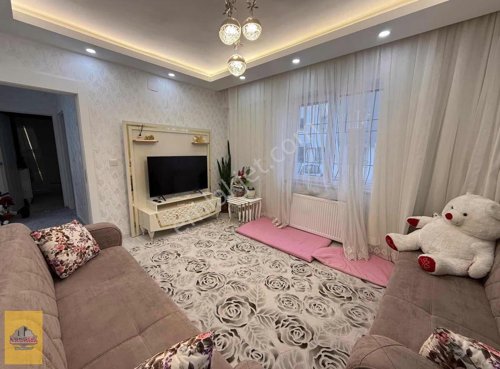 Beykent 1.etap'ta Satılık 3+1 Yüksek Giriş Daire - Görsel 10
