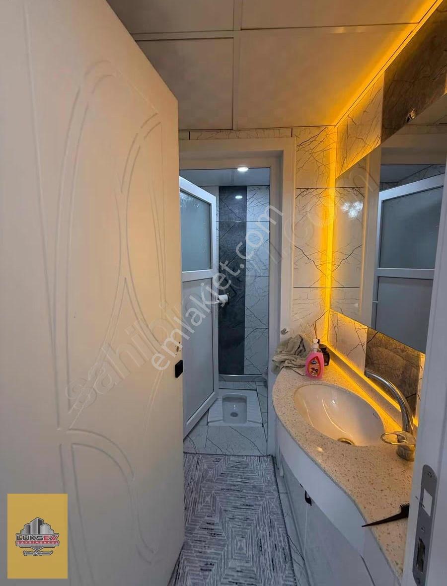 Beykent 1.etap'ta Satılık 3+1 Yüksek Giriş Daire - Görsel 15