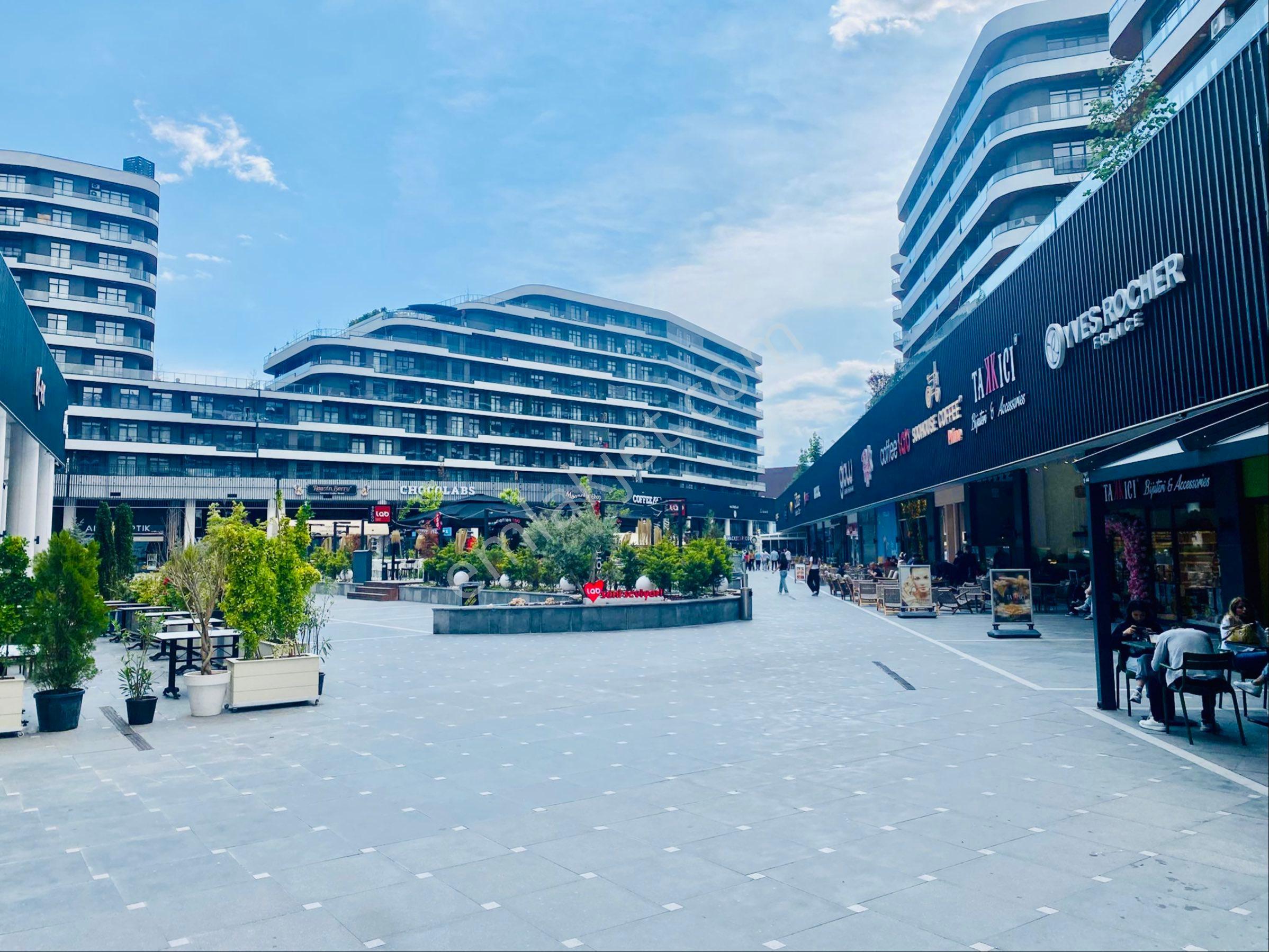 Velüx Ankara'da Muhteşem Manzaralı Büyük Tip 2+1 - Görsel 4
