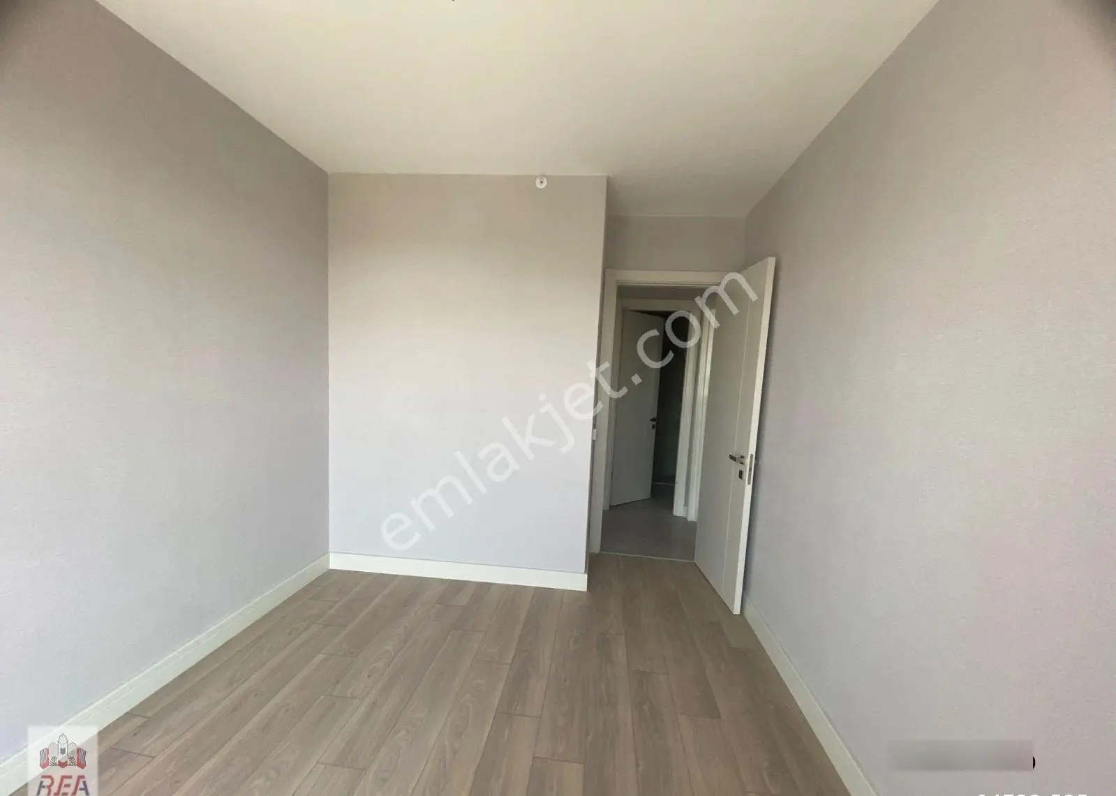 Velüx Ankara'da Muhteşem Manzaralı Büyük Tip 2+1 - Görsel 2
