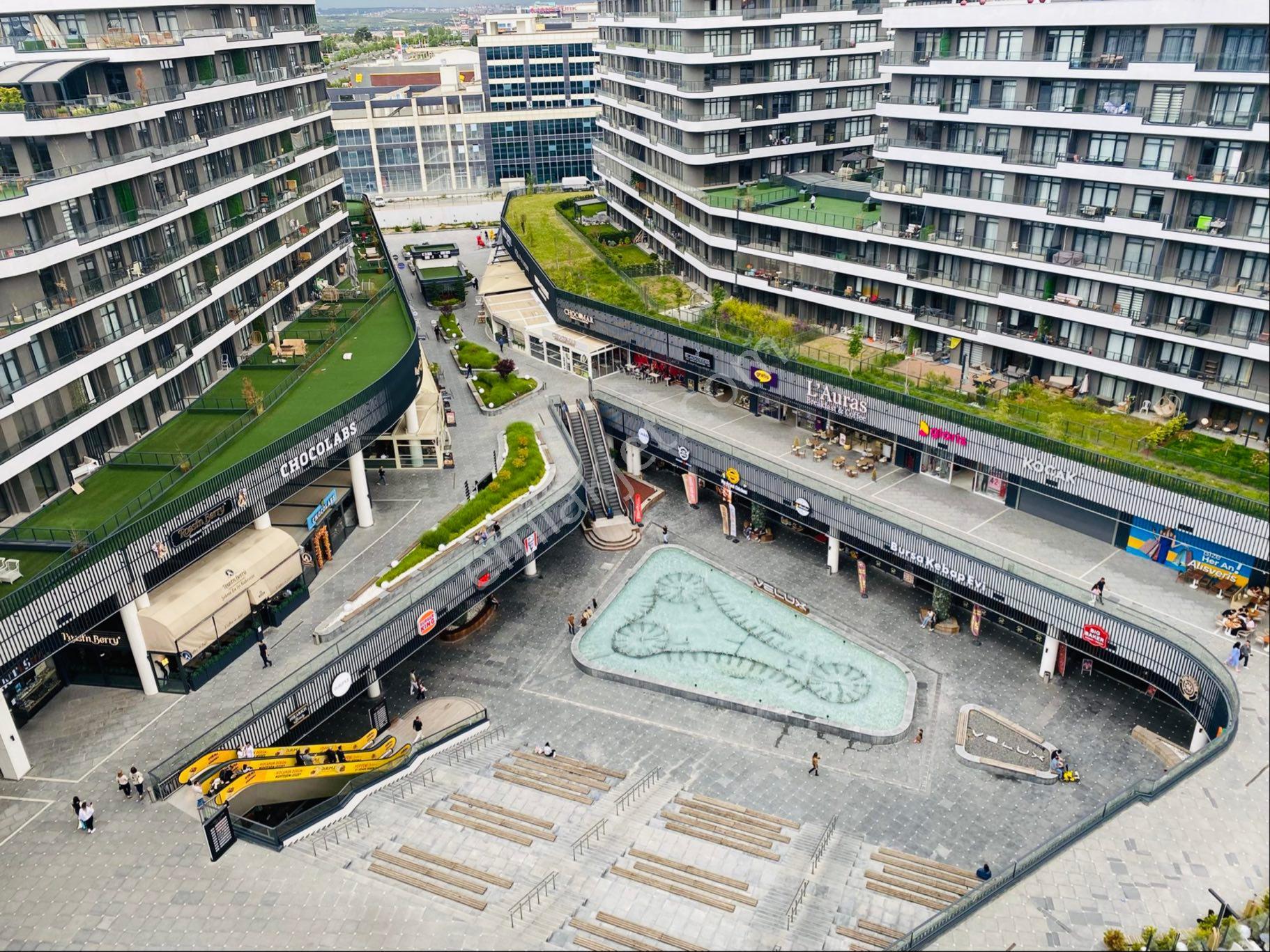 Velüx Ankara'da Muhteşem Manzaralı Büyük Tip 2+1 - Görsel 28