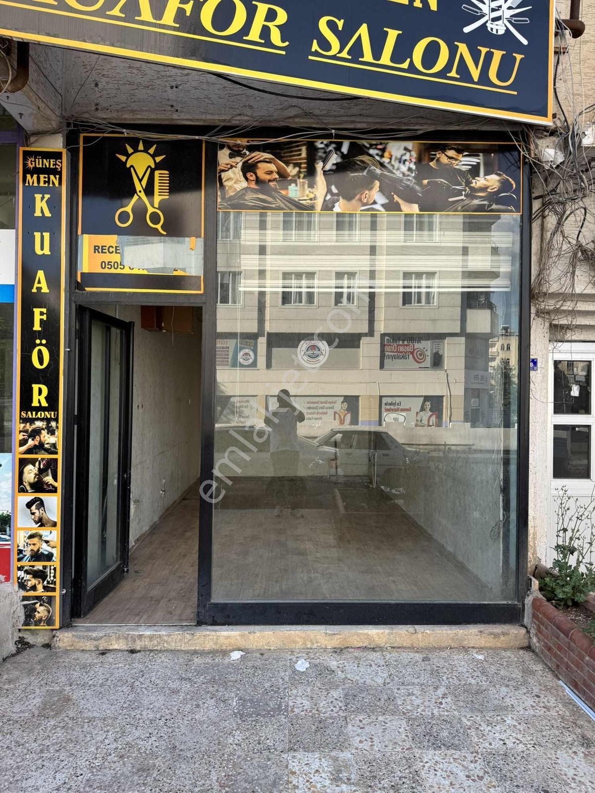 Goldev'den Ana Cadde Yanı Merkezi Lokasyonda İşlek Dükkan ! - Görsel 13