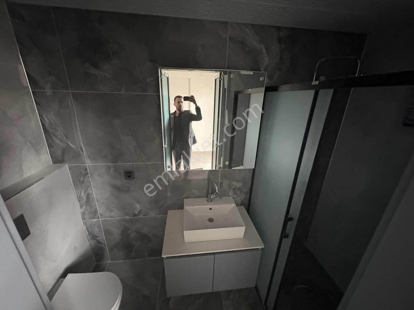 Akprime'dan Benzersiz Bir Projede Acil Satılık Köşe Villa - Görsel 14