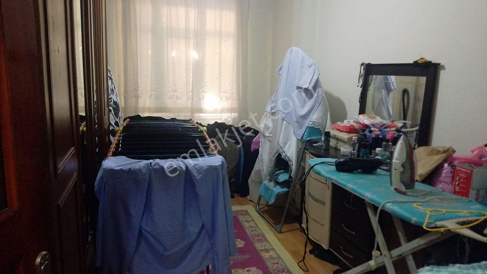 Acil Kirazlıtepe'de 222 M2 Arsa Müstakil Binada 2 Dükkan 2 Daire - Görsel 8