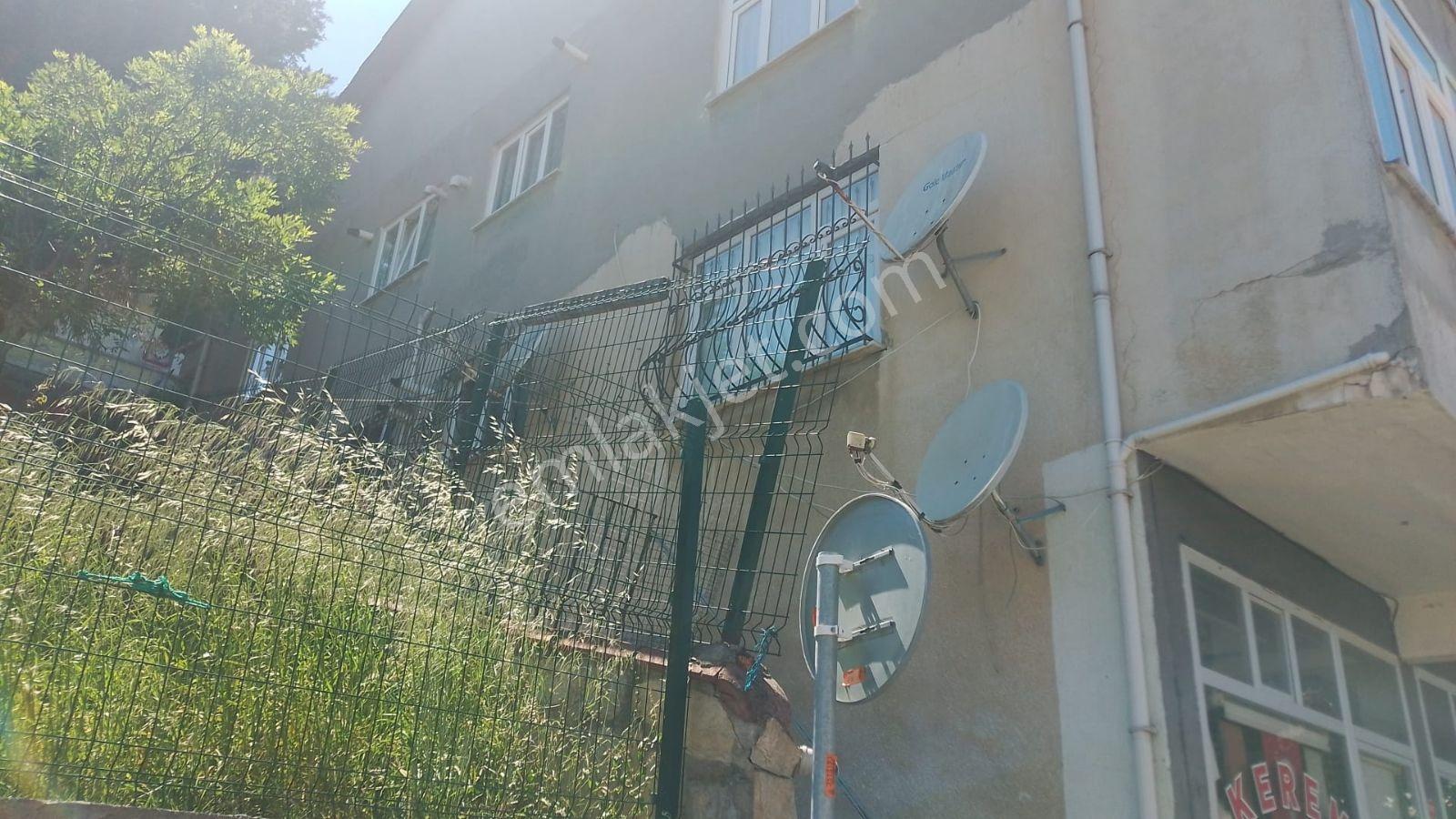 Acil Kirazlıtepe'de 222 M2 Arsa Müstakil Binada 2 Dükkan 2 Daire - Görsel 14