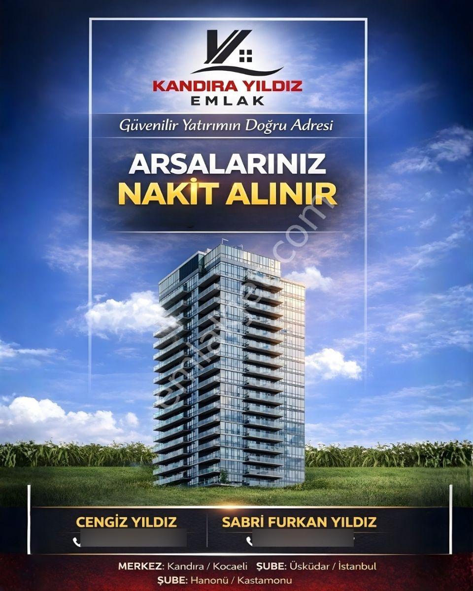 Acil Kirazlıtepe'de 222 M2 Arsa Müstakil Binada 2 Dükkan 2 Daire - Görsel 3