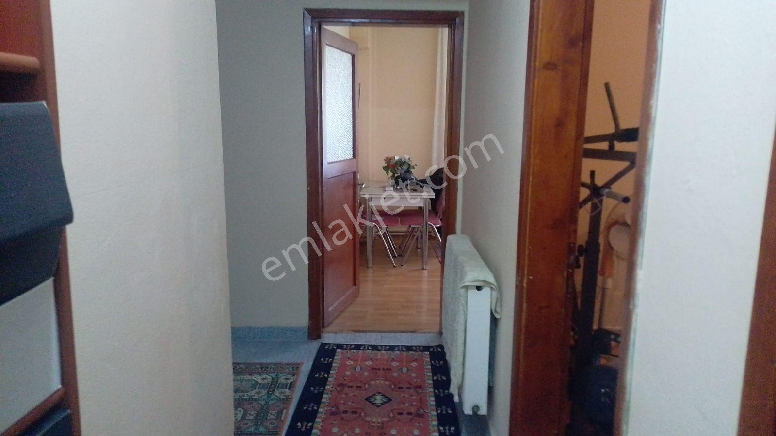 Acil Kirazlıtepe'de 222 M2 Arsa Müstakil Binada 2 Dükkan 2 Daire - Görsel 13