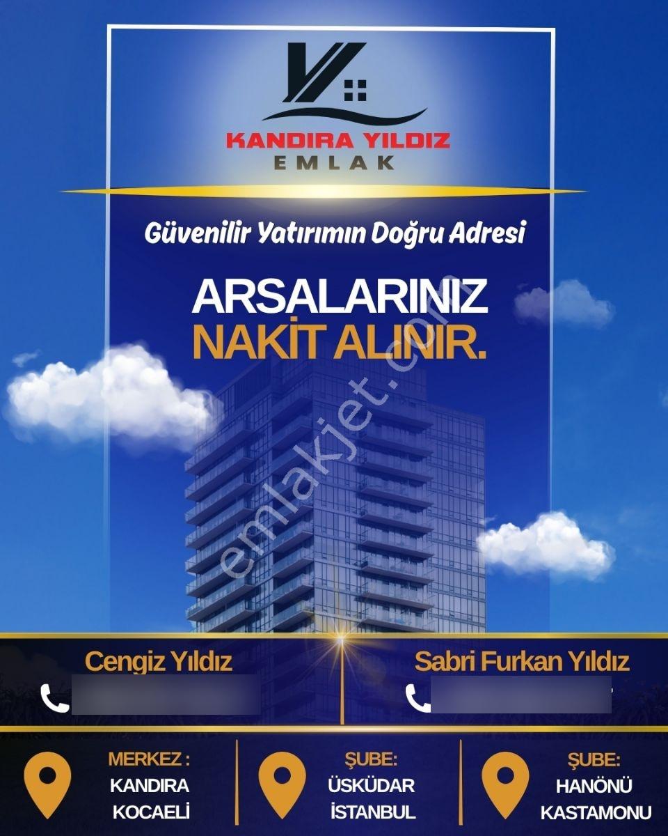 Acil Kirazlıtepe'de 222 M2 Arsa Müstakil Binada 2 Dükkan 2 Daire - Görsel 6