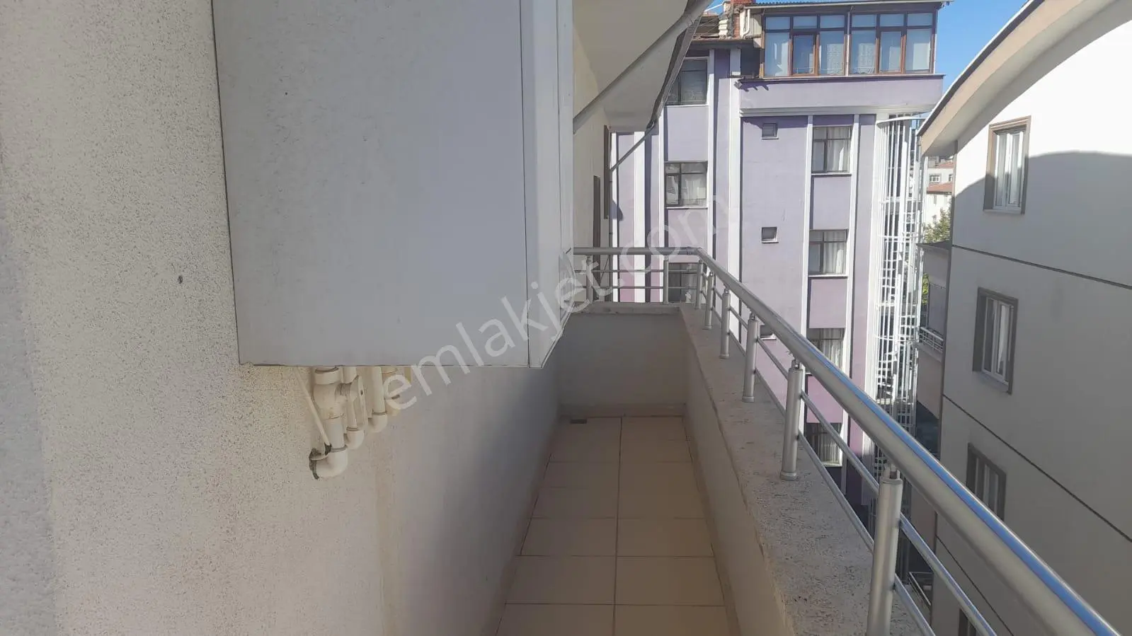 Yatırımlık 2ayrı Yüksek Kira Getirili 1+1 Eşyalı Krediye Müsait - Görsel 5