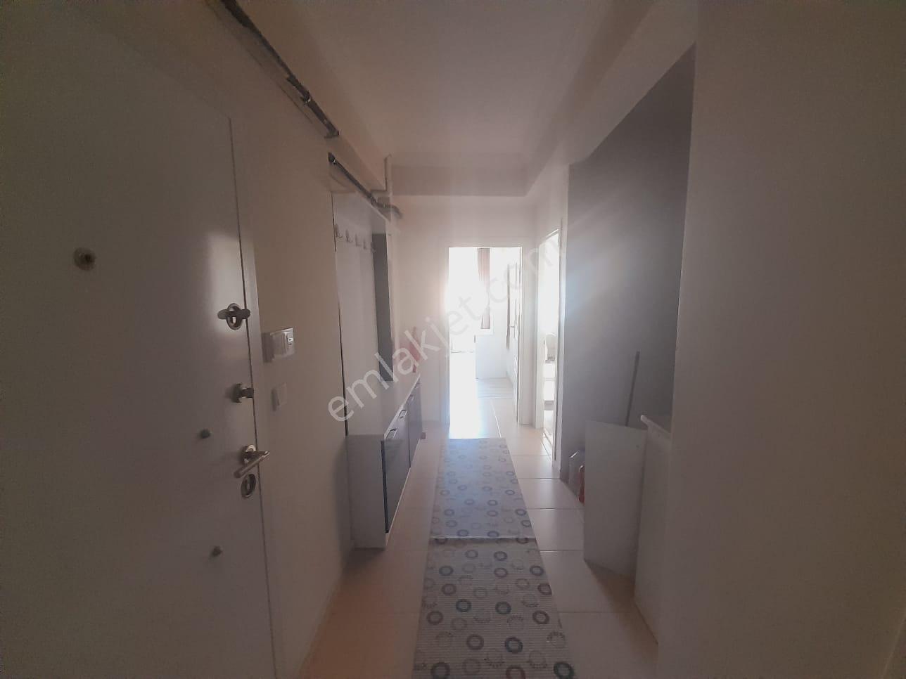 Yatırımlık 2ayrı Yüksek Kira Getirili 1+1 Eşyalı Krediye Müsait - Görsel 18