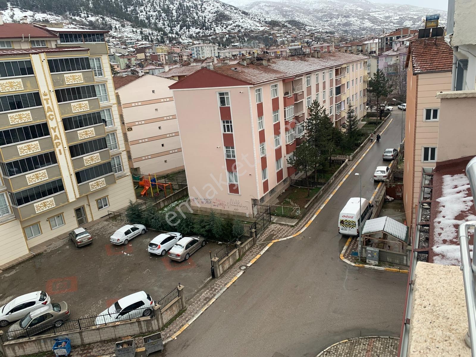 Yatırımlık 2ayrı Yüksek Kira Getirili 1+1 Eşyalı Krediye Müsait - Görsel 20