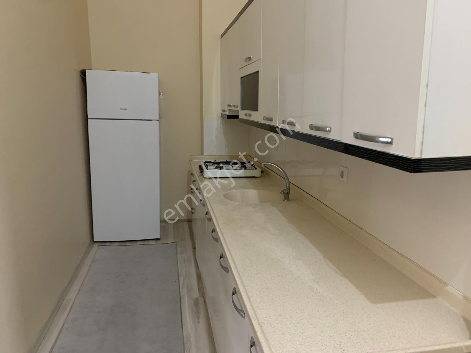 Yatırımlık 2ayrı Yüksek Kira Getirili 1+1 Eşyalı Krediye Müsait - Görsel 26