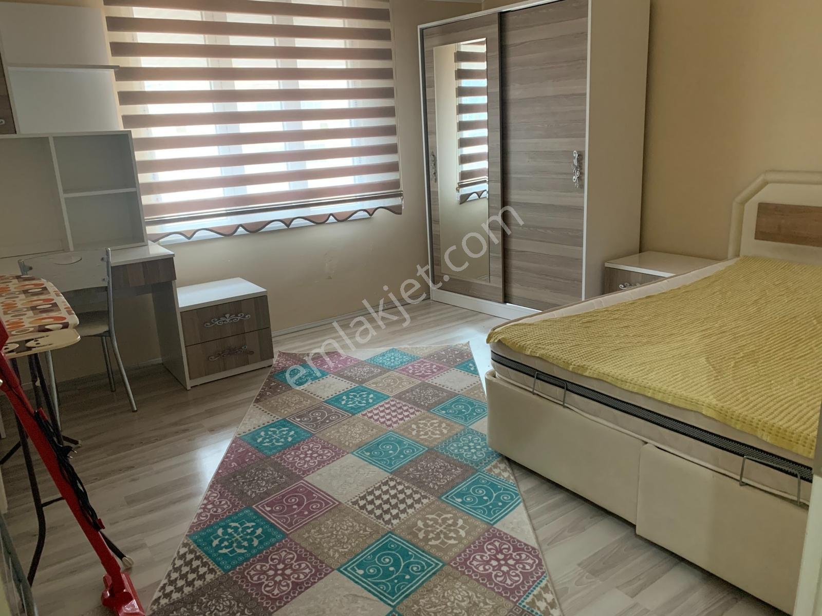 Yatırımlık 2ayrı Yüksek Kira Getirili 1+1 Eşyalı Krediye Müsait - Görsel 23