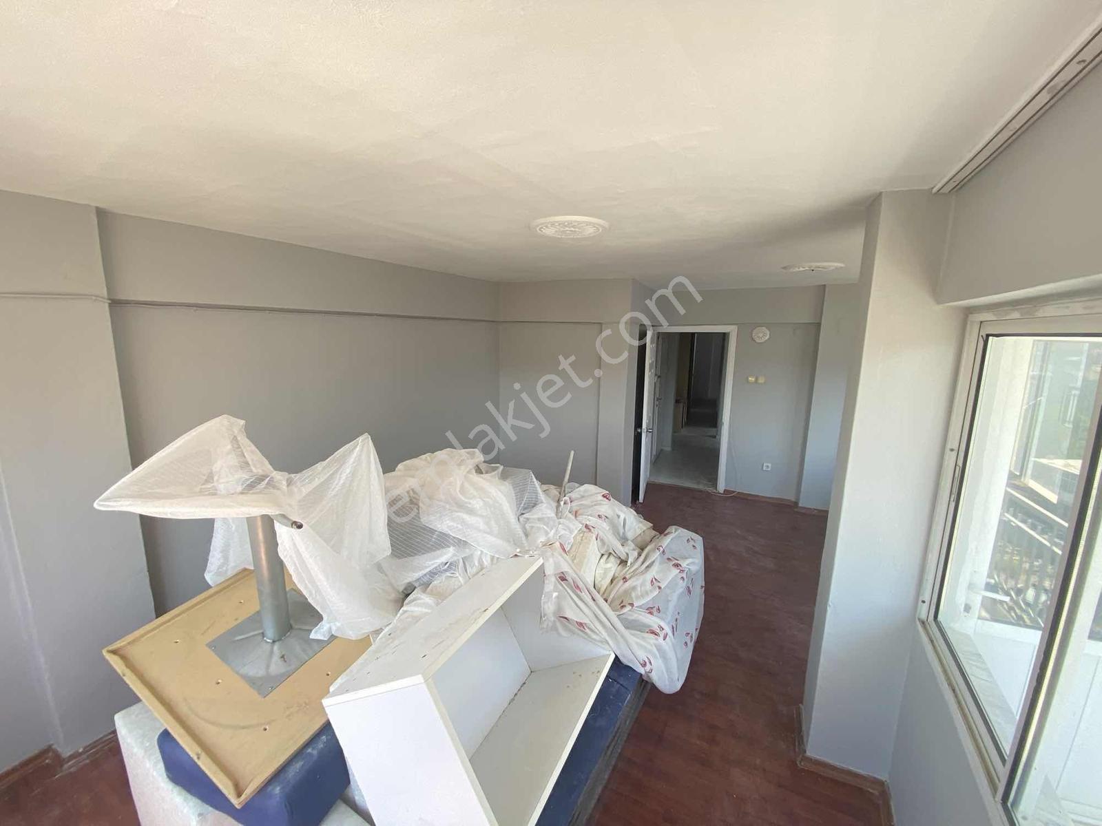 Eys'den Yeşilyurtta Cadde Üzeri 2+1 90m2 İçi Temiz Acil Satılık - Görsel 25