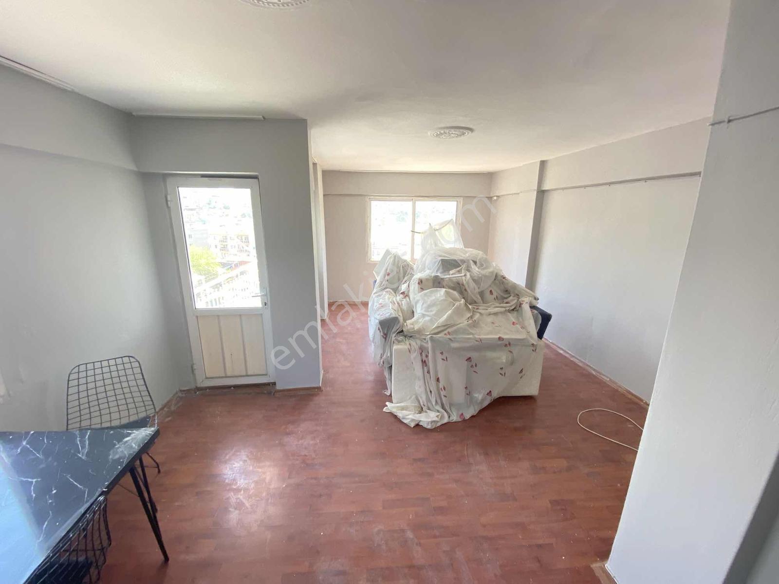 Eys'den Yeşilyurtta Cadde Üzeri 2+1 90m2 İçi Temiz Acil Satılık - Görsel 14