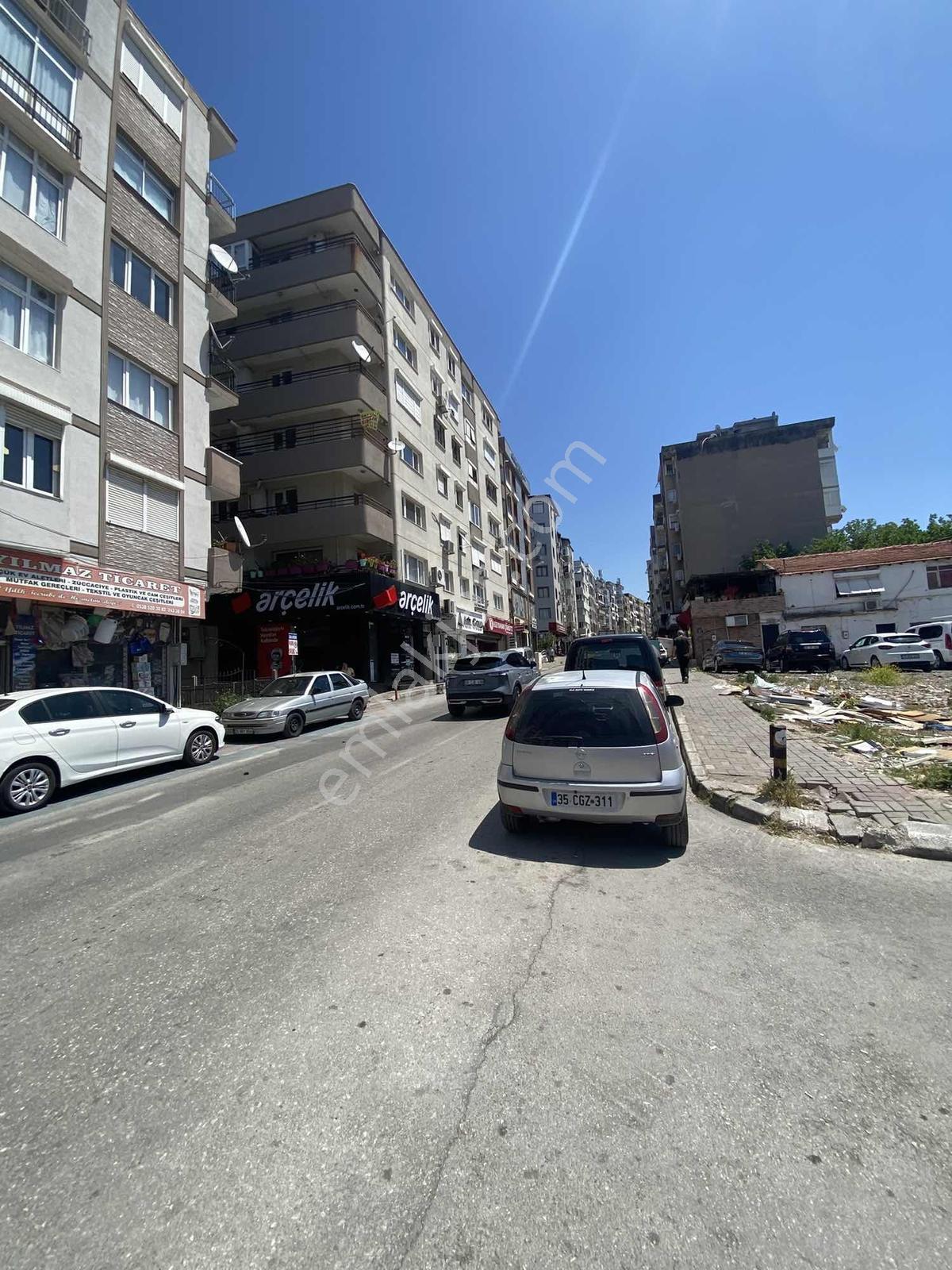 Eys'den Yeşilyurtta Cadde Üzeri 2+1 90m2 İçi Temiz Acil Satılık - Görsel 10