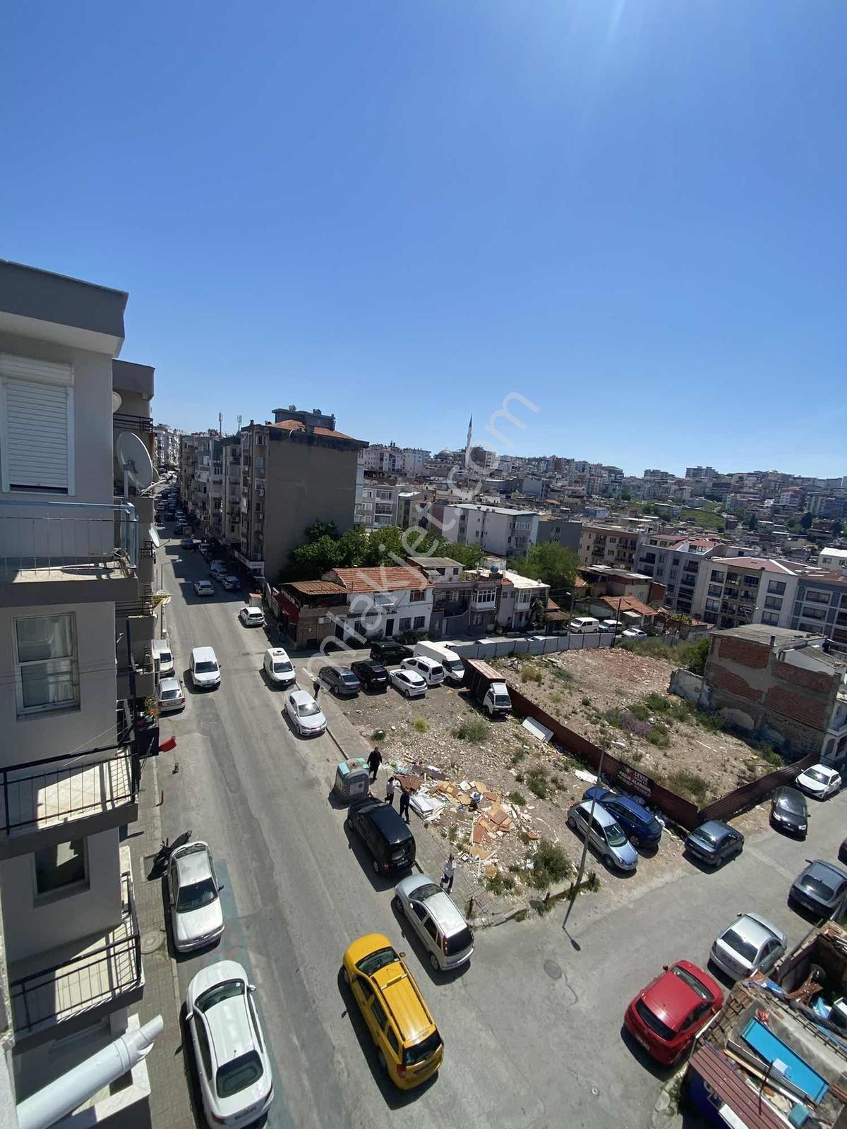 Eys'den Yeşilyurtta Cadde Üzeri 2+1 90m2 İçi Temiz Acil Satılık - Görsel 24