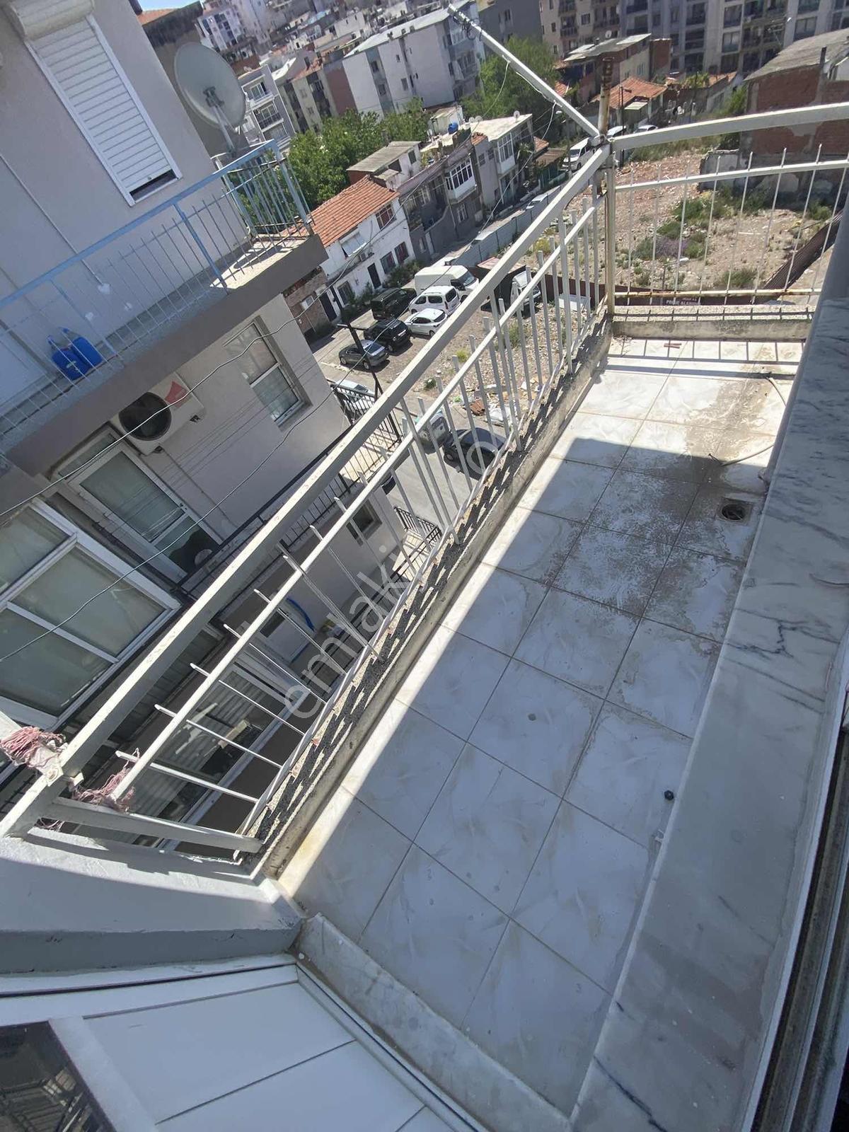 Eys'den Yeşilyurtta Cadde Üzeri 2+1 90m2 İçi Temiz Acil Satılık - Görsel 20