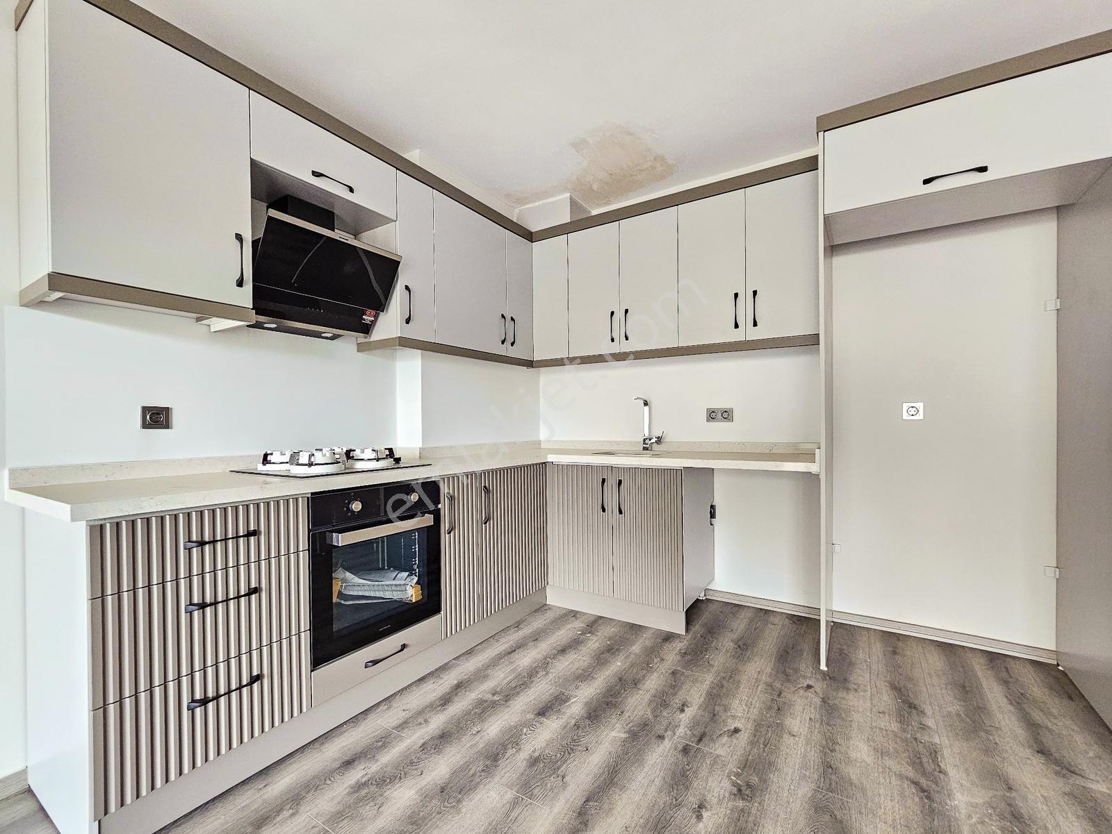 ꧁ Kerim'den Altınoluk Kiralık Devasa 3+1 Deniz Manzaralı Daire ꧂ - Görsel 13