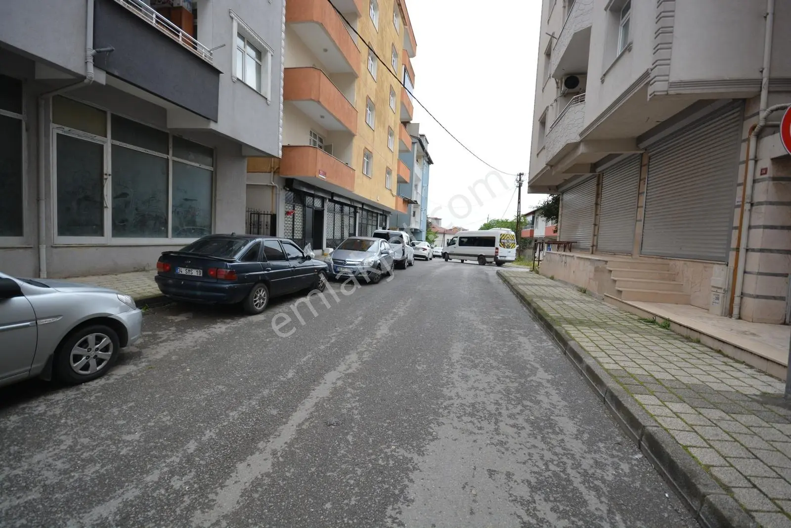 Kiralık Metroya Yürüme Mesafesinde 95 M2 Cadde Üzeri Dükkan - Görsel 7