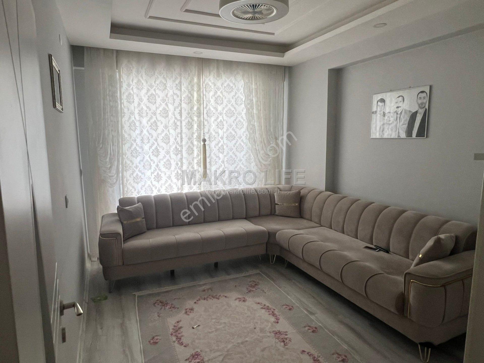 Ahmet Kaya Caddesi Civarı 3+1 Satılık Ferah Daire - Görsel 10
