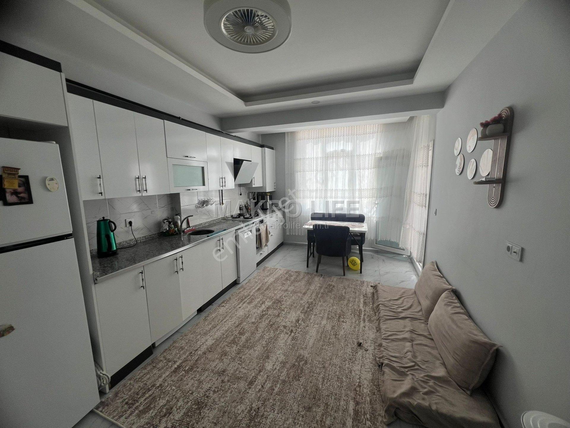 Ahmet Kaya Caddesi Civarı 3+1 Satılık Ferah Daire - Görsel 2