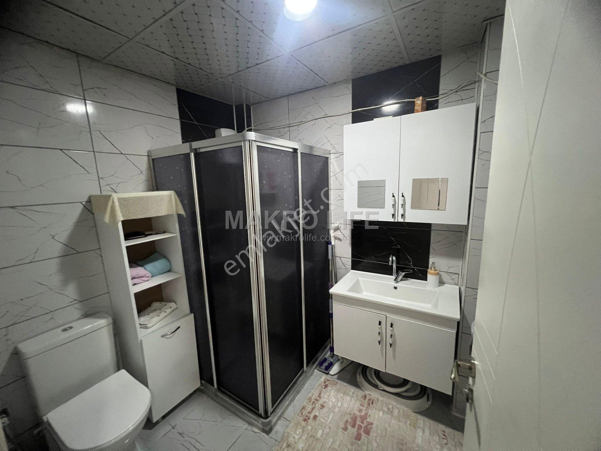Ahmet Kaya Caddesi Civarı 3+1 Satılık Ferah Daire - Görsel 16