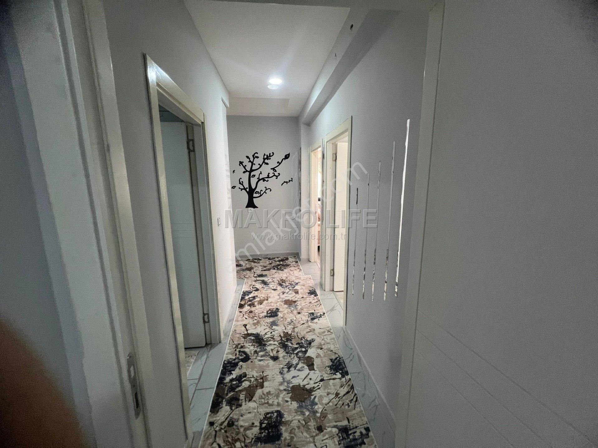 Ahmet Kaya Caddesi Civarı 3+1 Satılık Ferah Daire - Görsel 12