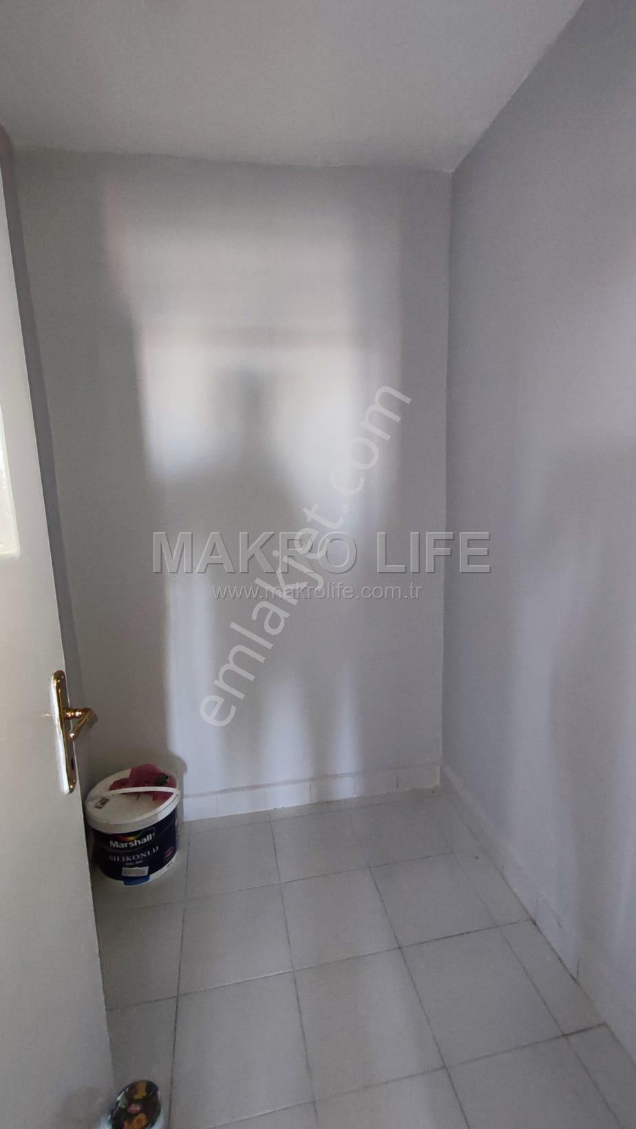 Makro Life Gayrimenkul'den Satılık Bağlar Mavi Köşkte 3+1 Daire - Görsel 18
