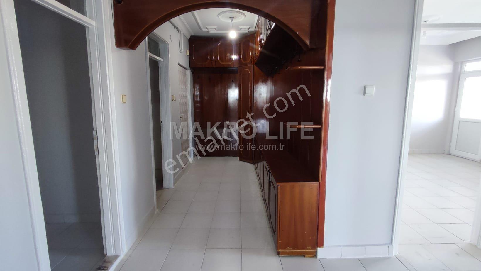 Makro Life Gayrimenkul'den Satılık Bağlar Mavi Köşkte 3+1 Daire - Görsel 17