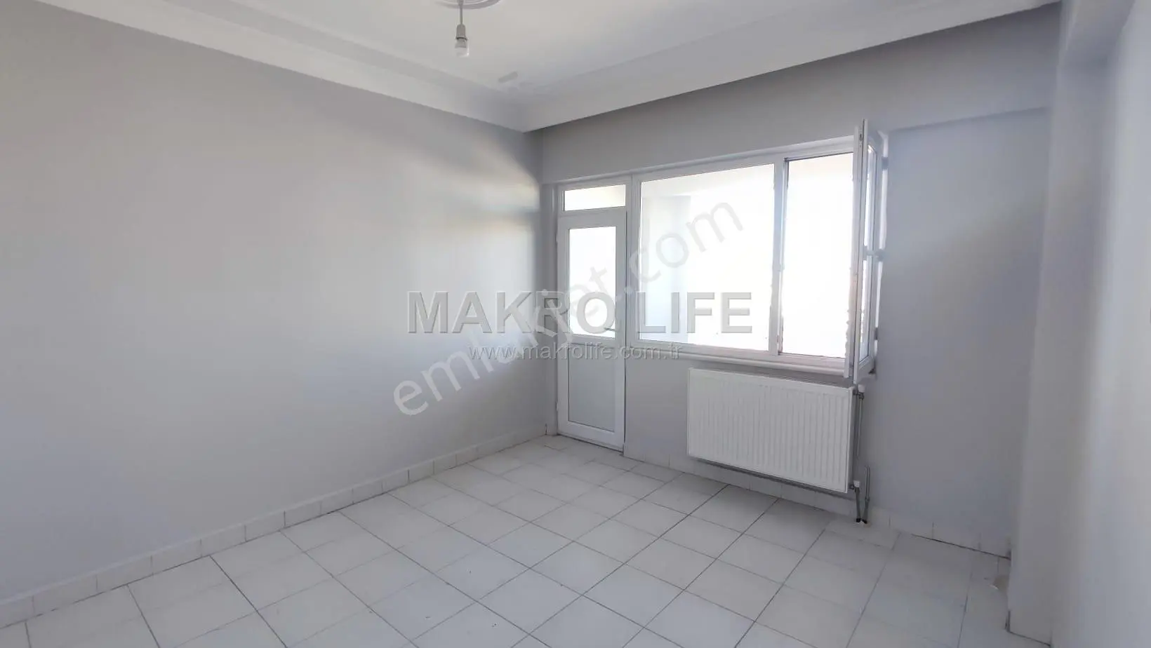 Makro Life Gayrimenkul'den Satılık Bağlar Mavi Köşkte 3+1 Daire - Görsel 4