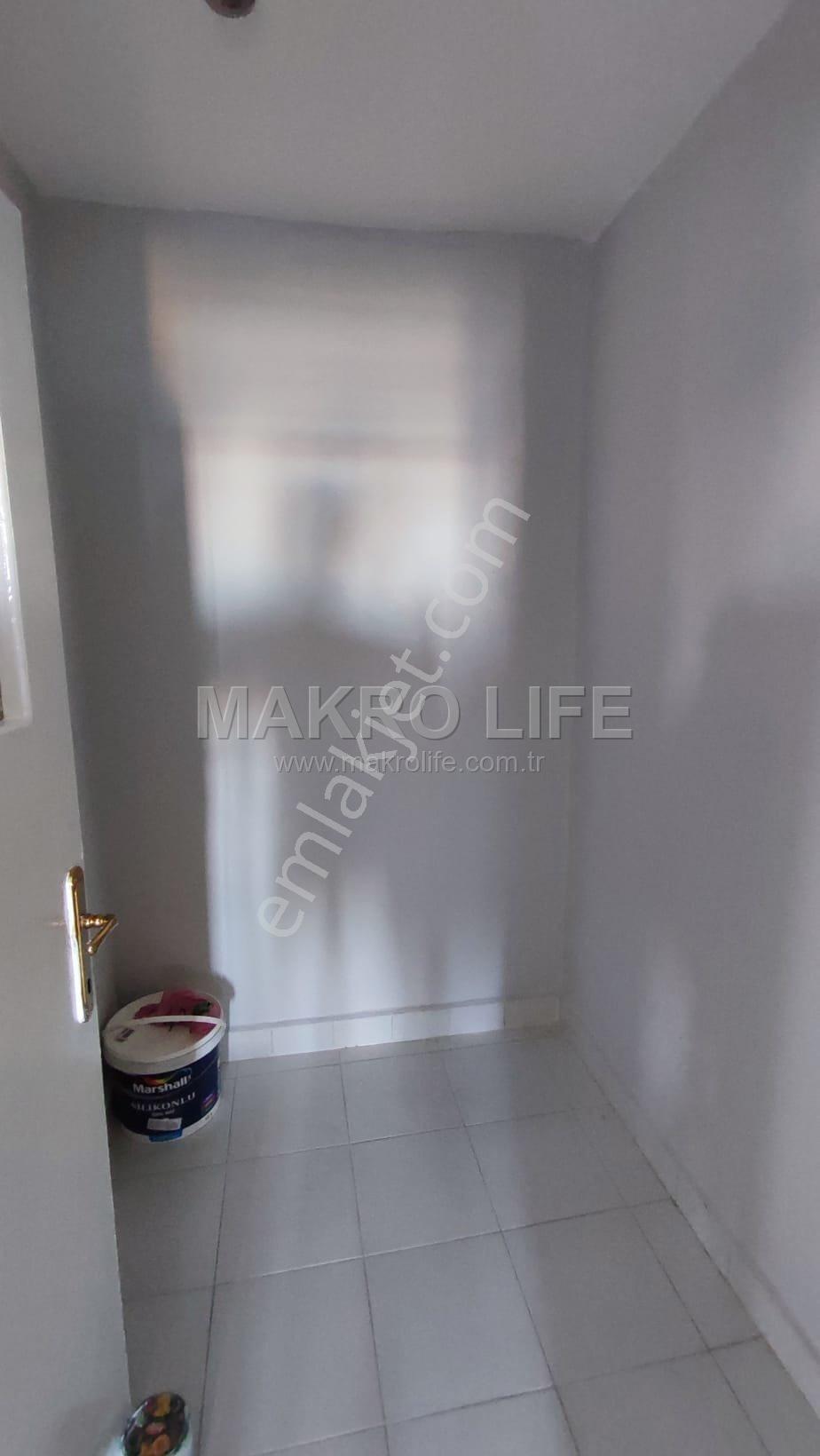 Makro Life Gayrimenkul'den Satılık Bağlar Mavi Köşkte 3+1 Daire - Görsel 7