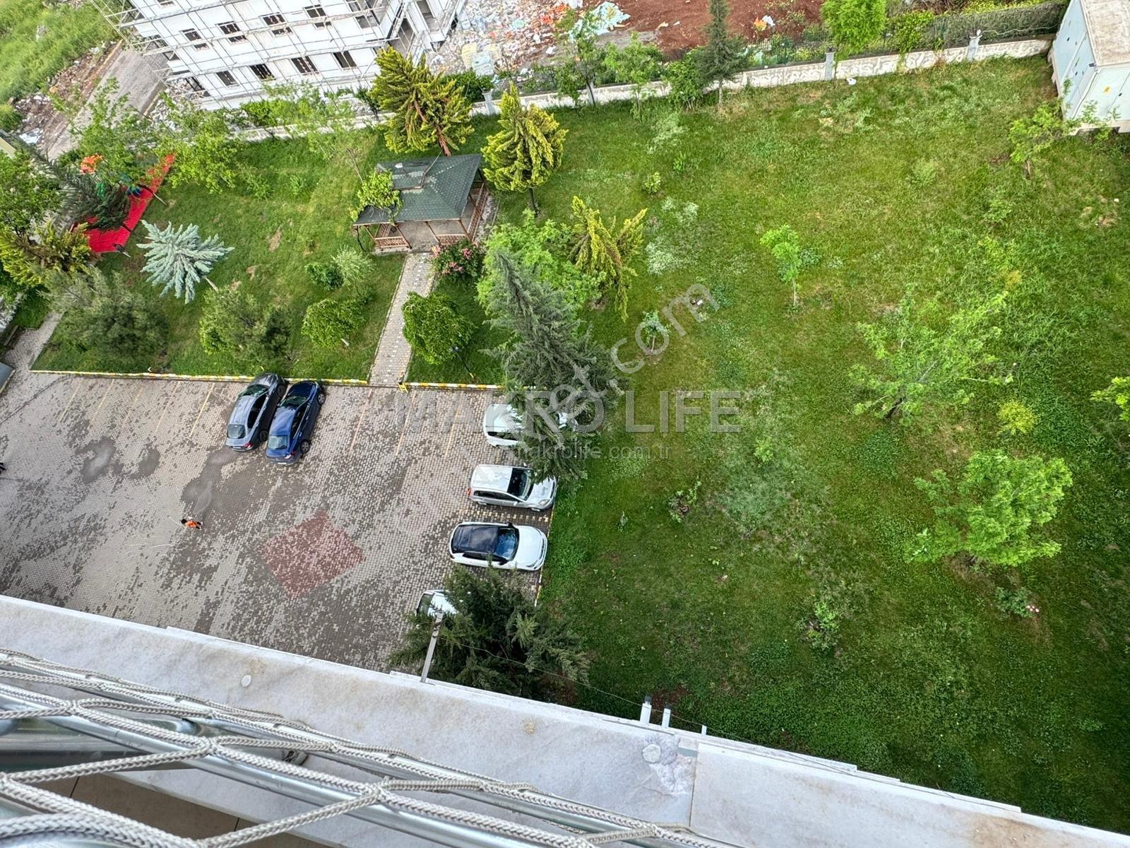 Havalimanı Kavş. - Nevruz Park'a Yürüme Mesafesinde 3+1 Merkezi Sistem Fırsat Daire! - Görsel 19